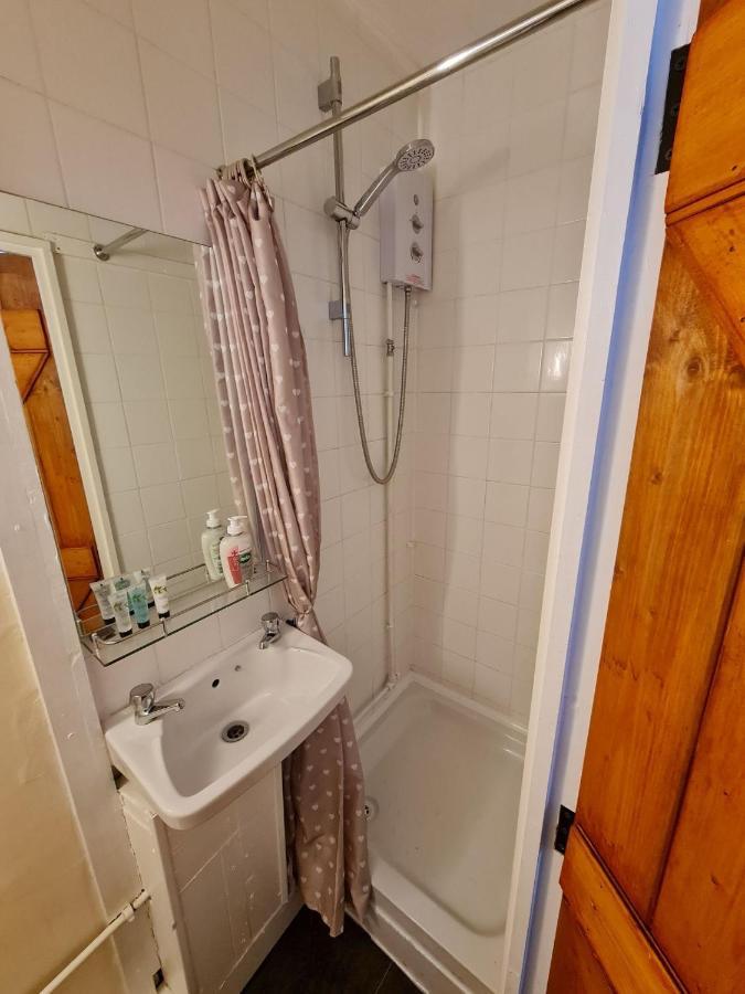 17Th-Century One Bed Studio With Parking & Garden! Elkesley Dış mekan fotoğraf