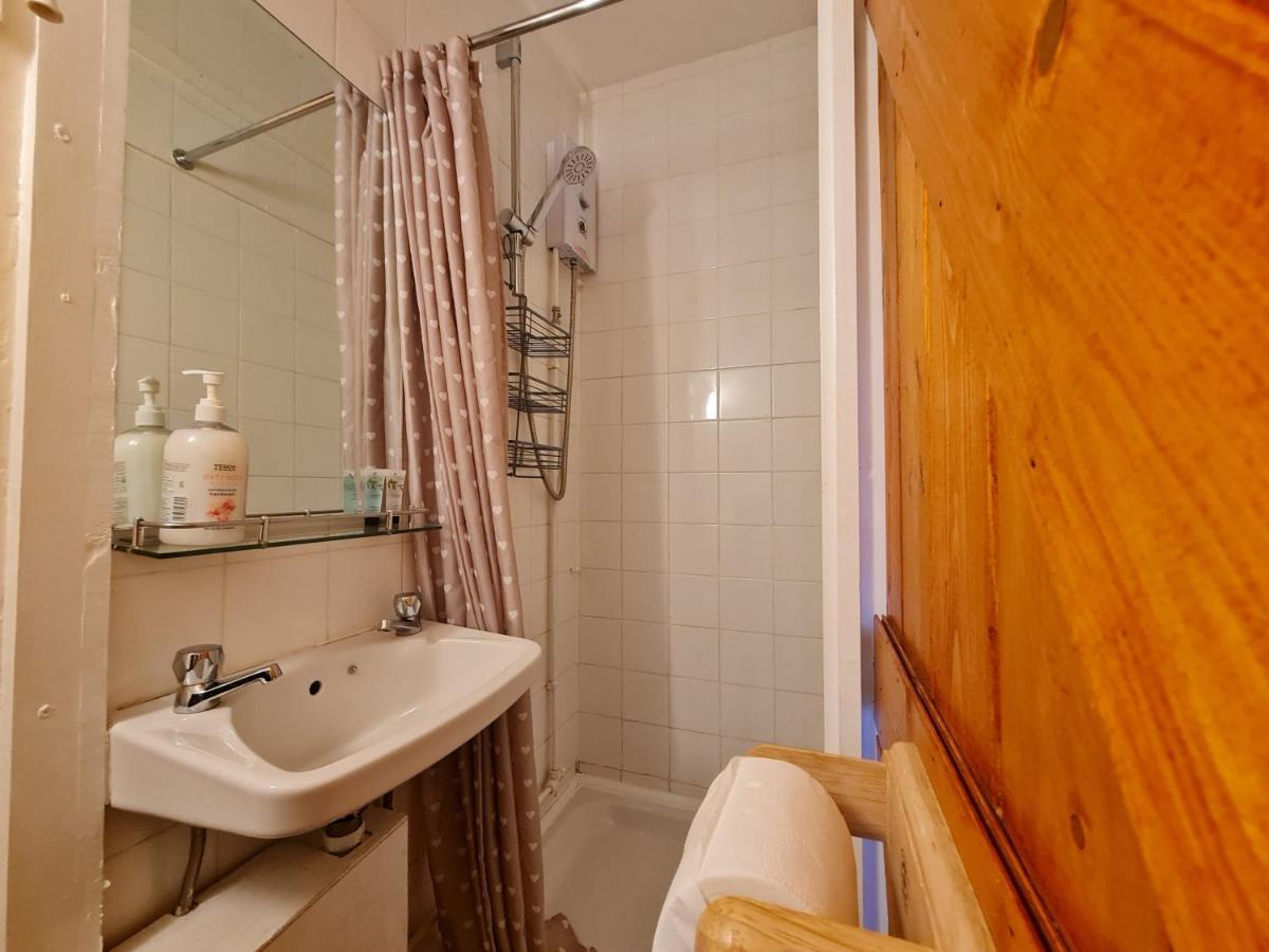 17Th-Century One Bed Studio With Parking & Garden! Elkesley Dış mekan fotoğraf