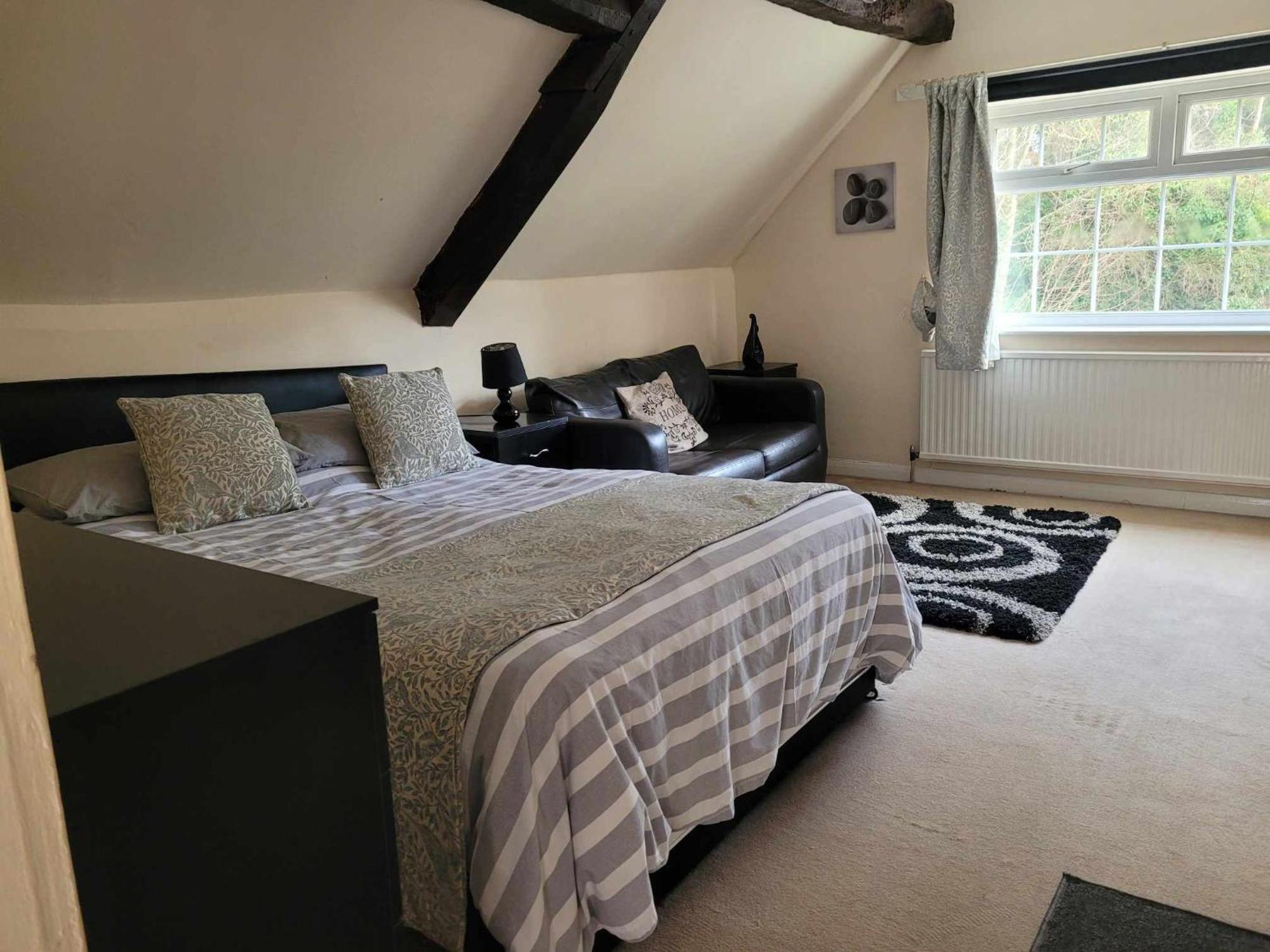 17Th-Century One Bed Studio With Parking & Garden! Elkesley Dış mekan fotoğraf